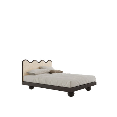 Cama macia LG115