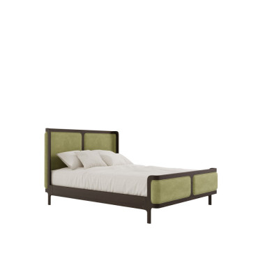 LG123 Soft bed