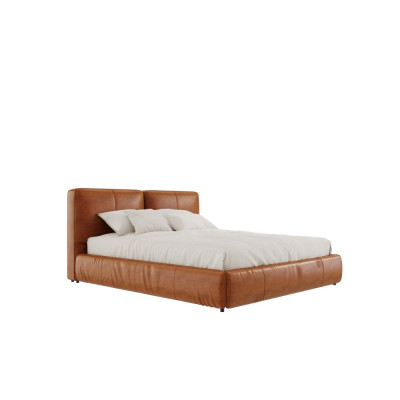 LG125 Soft bed