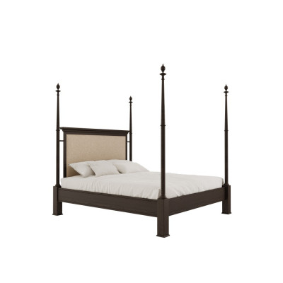 LG126 Soft bed
