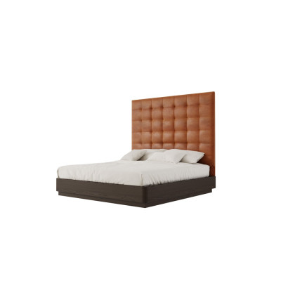 LG128 Soft Bed