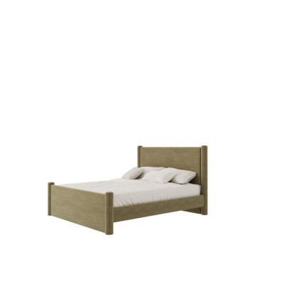 LG129 Soft bed