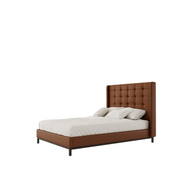 LG130 Soft bed