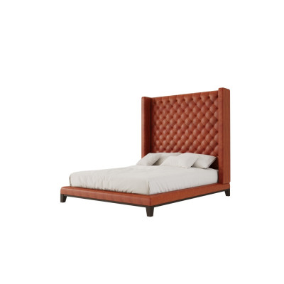 LG132 Soft bed