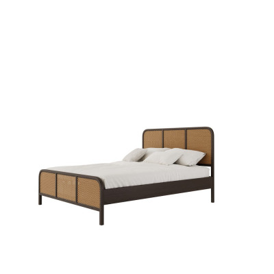 LG133 Soft bed