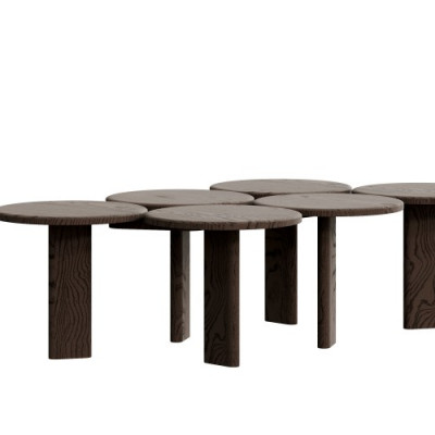 LY-FCJ018 Mesa de centro