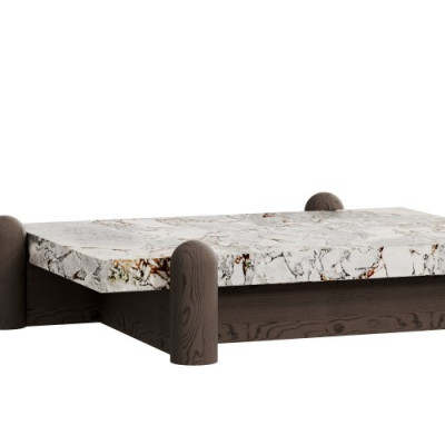 LY-FCJ020 Couchtisch