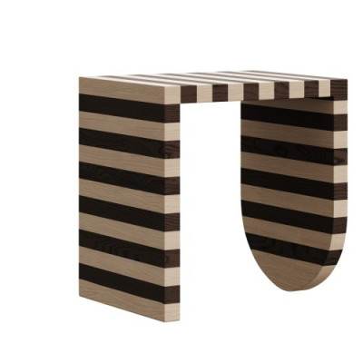 LY-FBJ030 Bijzettafel