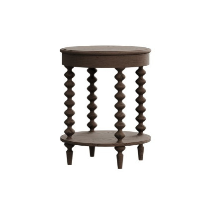LY-FBJ035 Bijzettafel