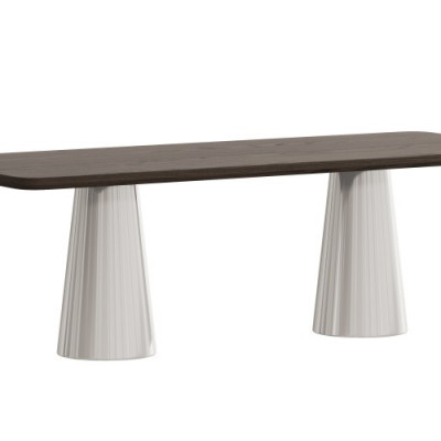 LY-FCT012 Dining table