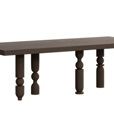 LY-FCT023 Eettafel