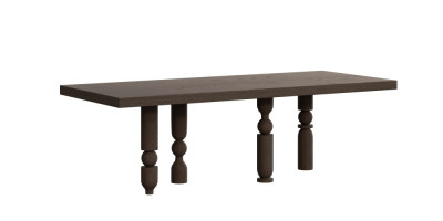 LY-FCT023 Table à manger