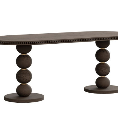LY-FCT025 Mesa de jantar