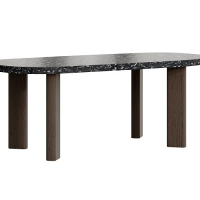 LY-FCT026 Mesa de jantar