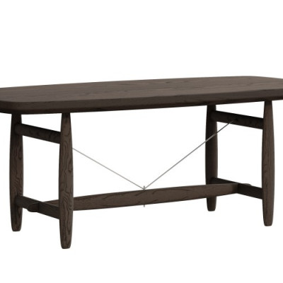 LY-FCT031 Eettafel