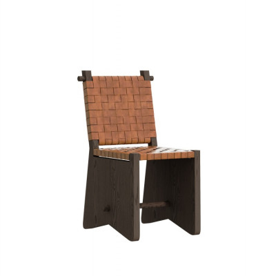LY-FCY012 Stuhl