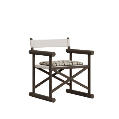 LY-FCY016 Stuhl