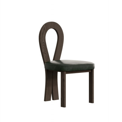 LY-FCY017 Stuhl