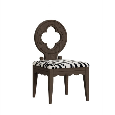 LY-FCY018 Stuhl