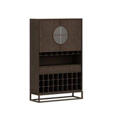 LY-FZSG011 Decorative Cabinet