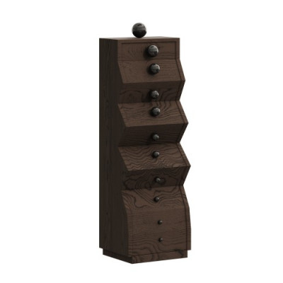 LY-FWG016 Drawers Cabinet