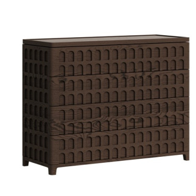 LY-FWG017 Drawers Cabinet