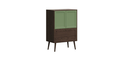 LY-FZSG013 Decoratieve kast