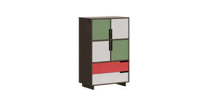 LY-FZSG018 Decoratieve kast