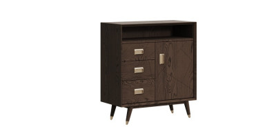 LY-FZSG025 Decoratieve kast