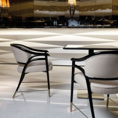 LVN-CY001 Dining chair