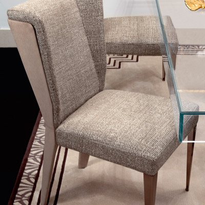 LVN-CY003 Dining chair