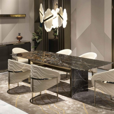 LVN-CY010 Dining chair