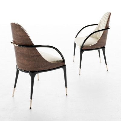 LVN-CY017 Dining chair