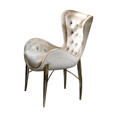 LVN-CY025 Chaise de salle à manger