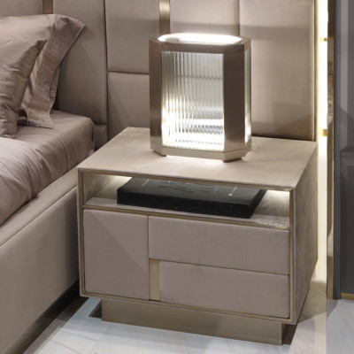 LVN-CTG008 Table de nuit