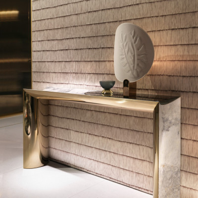 LVN-XGG006 Console table