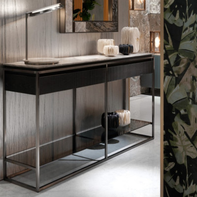 LVN-XGG007 Console table