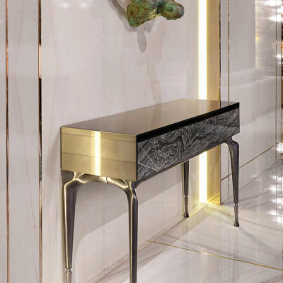 LVN-XGG009 Console table
