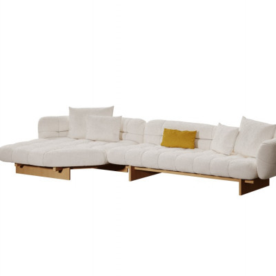 LC-FJFS767A Sofa
