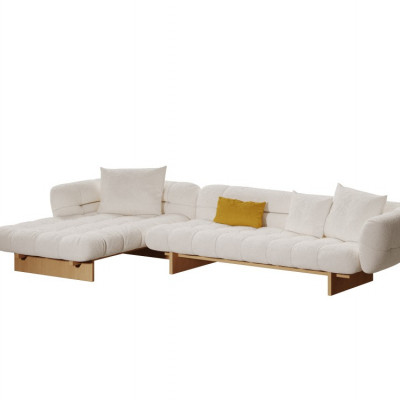 LC-FJFS767B Sofa