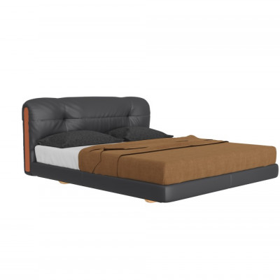 LC-FK787 Soft bed