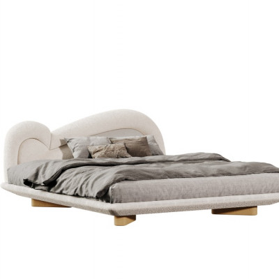 LC-FK797 Soft bed