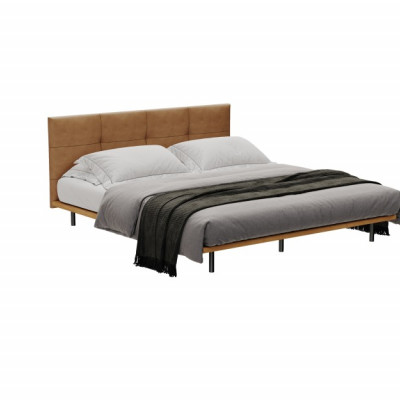 LK332 Weiches Bett