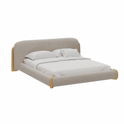 LK335 Weiches Bett