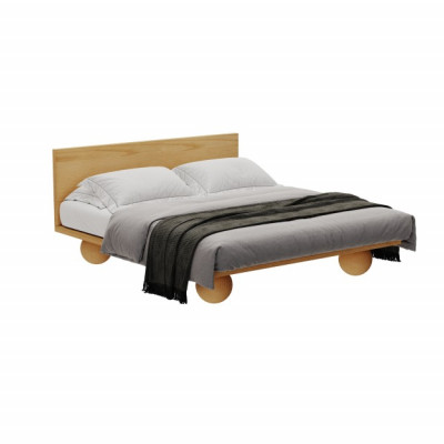 LK336 Weiches Bett