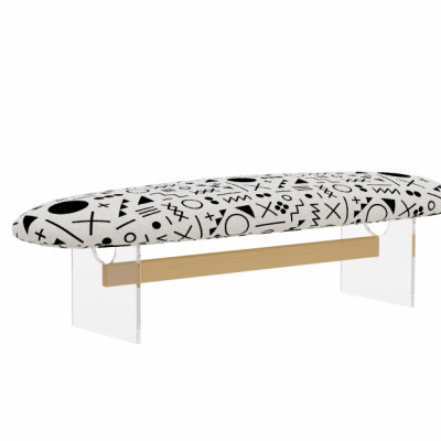 LC-CWD767 Bench