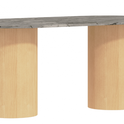 Mesa de jantar L-CT011A