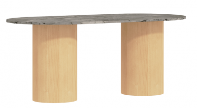 L-CT011A Mesa de comedor