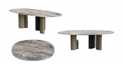 LA-FCT358 Table à manger