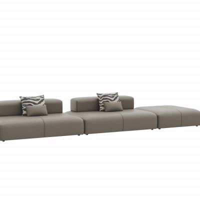 LF355A Sofa